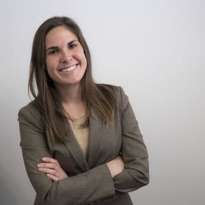 Meet your Posher, Shannon